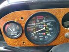 1979 Fiat 124 Spider Cream vin: 124CS20149944