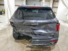 2025 Kia Sorento S Black vin: 5XYRLDJC1SG370059