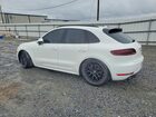 2017 Porsche Macan Gts Белый vin: WP1AG2A57HLB51688 2017 Porsche Macan Gts Белый vin: WP1AG2A57HLB51688
