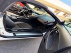 2017 Jaguar F-type Белый vin: SAJWA6ET1H8K43103
