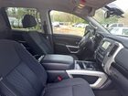 2017 Niss Titan Xd Sl Black vin: 1N6BA1F45HN511513