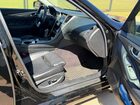 2018 Infiniti Q50 3.0t Sport Черный vin: JN1EV7AP7JM363596