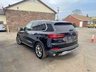 2023 Bmw X5 Xdrive45e Черный vin: 5UXTA6C03P9N92460