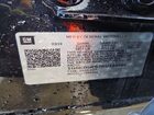2019 Cadillac Ct6 Luxury Черный vin: 1G6KB5RS7KU133499