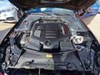 2022 Mercedes-benz Amg Gt 53 Бордовый vin: W1K7X6BB4NA047440 2022 Mercedes-benz Amg Gt 53 Бордовый vin: W1K7X6BB4NA047440