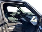2021 Land Rover Defender 110 X-dynamic Se Серый vin: SALE2ERUXM2038454