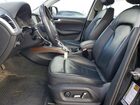 2017 Audi Q5 Premium Black vin: WA1C2AFPXHA079212