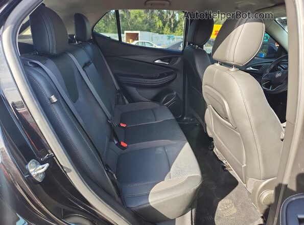 KL4MMDS22MB170795 2021 BUICK ENCORE Черный Вид подкапотного пространства