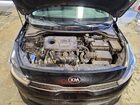 2018 Kia Rio 5-door Lx Черный vin: 3KPA25AB0JE052832 2018 Kia Rio 5-door Lx Черный vin: 3KPA25AB0JE052832