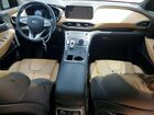 2023 Hyundai Santa Fe Calligraphy Красный vin: 5NMS54AL9PH549300
