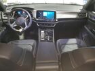 2026 Volkswagen Atlas Cross Sport Se Silver vin: 1V2HC2CA7TC206346