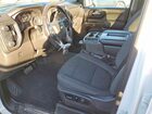 2020 Chevrolet Silverado C1500 Lt White vin: 3GCPWCEK8LG304234 2020 Chevrolet Silverado C1500 Lt White vin: 3GCPWCEK8LG304234