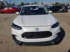 2023 Honda Hr-v Lx White vin: 3CZRZ1H33PM739902