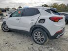 2023 Buick Encore Gx Essence White vin: KL4MMFSL1PB007368