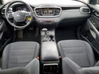 2019 Kia Sorento Lx V6 Серебряный vin: 5XYPGDA51KG521656