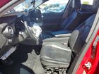2018 Alfa Romeo Stelvio Красный vin: ZASFAKAN3J7B81138