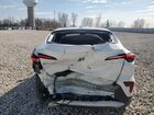 2026 Buick Envista Preferred Белый vin: KL47LAEP7TB105512 Damage: Right Tail Light, Broken, Replacement Required