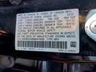 2021 Honda Cr-v Ex Черный vin: 2HKRW1H56MH416428