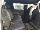 2024 Chev Silverado White vin: 1GC10UEDXRU202874