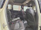 2016 Mini Cooper Белый vin: WMWXU1C55G2D10062