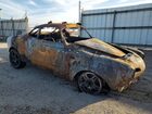1972 Volkswagen Karmann Ghia Пожар vin: 1422867461 1972 Volkswagen Karmann Ghia Пожар vin: 1422867461