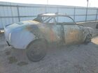 1972 Volkswagen Karmann Ghia Пожар vin: 1422867461 1972 Volkswagen Karmann Ghia Пожар vin: 1422867461