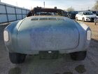 1972 Volkswagen Karmann Ghia Пожар vin: 1422867461 1972 Volkswagen Karmann Ghia Пожар vin: 1422867461