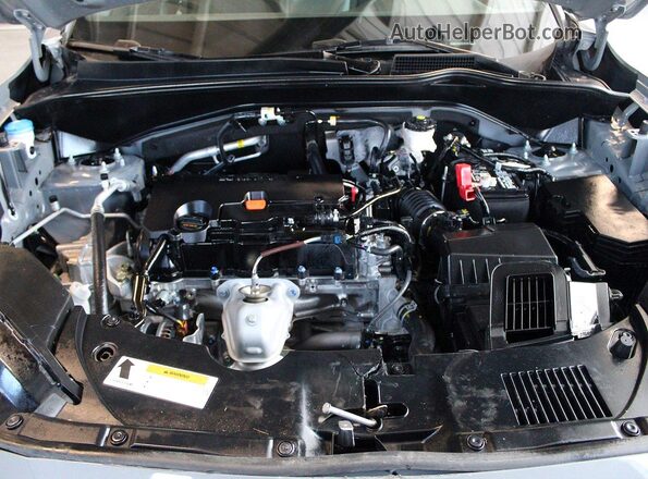 3CZRZ1H55TM709182 2026 HONDA HR-V Серый Вид панели приборов