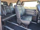 2016 Mercedes-benz Metris Серебряный vin: WD4PG2EE9G3091083 2016 Mercedes-benz Metris Серебряный vin: WD4PG2EE9G3091083