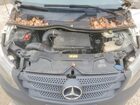 2022 Mercedes-benz Metris Белый vin: W1YV0CEY8N3964305