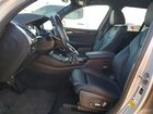 2019 Bmw X3 Sdrive30i Silver vin: 5UXTR7C54KLE94319