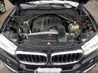 2016 Bmw X5 Xdrive35i Черный vin: 5UXKR0C58G0P25442