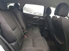 2016 Mazda Cx-9 Touring Белый vin: JM3TCBBY8G0103722