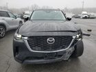 2026 Mazda Cx-90 Select Черный vin: JM3KKAHD3T1353127 Damage: Left Head Lamp, Broken, Replacement Required