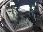 2017 Lincoln Mkz Hybrid Select Черный vin: 3LN6L5LU9HR654127