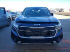 2026 Kia Seltos Lx Синий vin: KNDEP2AA0T7847889