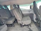 2016 Ford Transit T-150 Серый vin: 1FMZK1YM4GKB17587