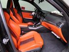 2021 Bmw M3 Competition Черный vin: WBS33AY01MFK86175