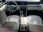 2026 Hyundai Tucson Sel Синий vin: 5NMJB3DE6TH624573