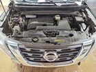 2017 Nissan Pathfinder S Gray vin: 5N1DR2MN8HC612073