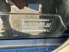 2021 Bmw X5 Xdrive45e Black vin: 5UXTA6C06M9F01809
