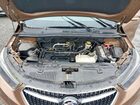2017 Buick Encore Sport Touring Коричневый vin: KL4CJ1SB3HB144568 2017 Buick Encore Sport Touring Коричневый vin: KL4CJ1SB3HB144568
