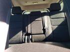 2016 Dodge Durango Sxt Черный vin: 1C4RDJAG8GC354063