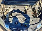 2017 Nissan Pathfinder Sl Черный vin: 5N1DR2MN9HC672671