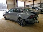 2024 Honda Accord Hybrid Sport Серый vin: 1HGCY2F54RA002010