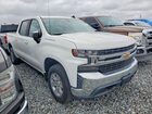 2020 Chevrolet Silverado C1500 Lt White vin: 3GCPWCEK8LG304234 2020 Chevrolet Silverado C1500 Lt White vin: 3GCPWCEK8LG304234