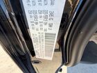2017 Dodge Journey Crossroad Black vin: 3C4PDCGB6HT551995