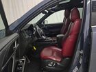 2023 Mazda Cx-9 Grand Touring Gray vin: JM3TCBDY1P0655673