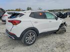 2023 Buick Encore Gx Essence White vin: KL4MMFSL1PB007368