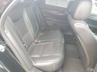 2019 Cadillac Xts Luxury Black vin: 2G61M5S36K9116991